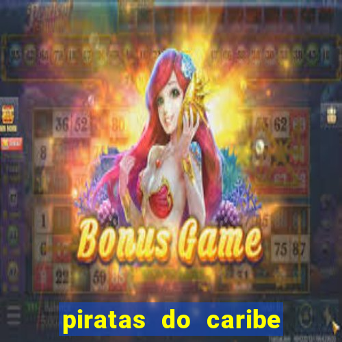 piratas do caribe 6 o retorno de davy jones